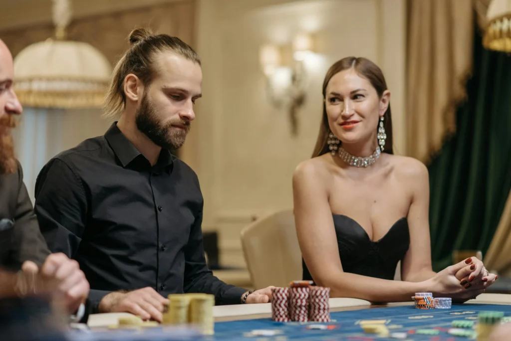 Patience is Power: The Long-Term Strategies Gamblers Use to Win Big