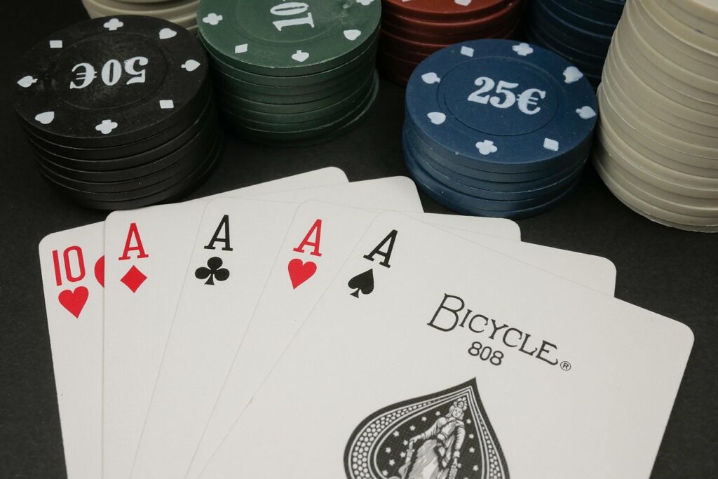 Beyond the Games: How Fast Transactions Boost Player Loyalty in Online Casinos
