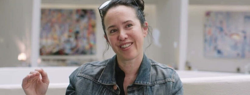 Sarah Sze fängt das digitale Zeitalter mit Alltagsgegenständen ein